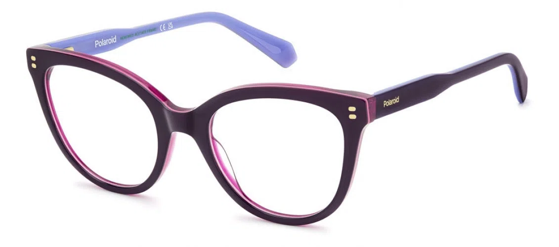 Polaroid Core PLDD585 Eyeglasses